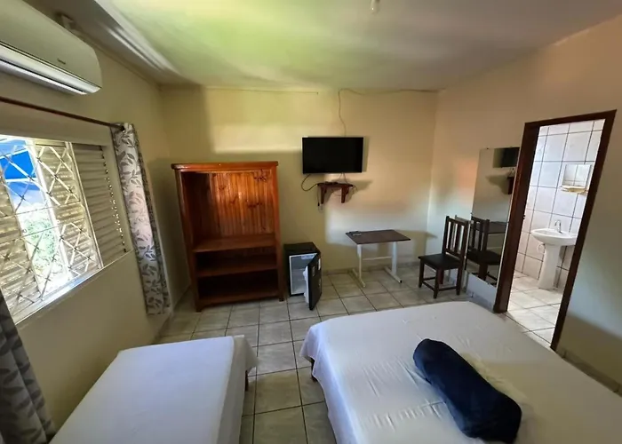 Hotel Entre Serras