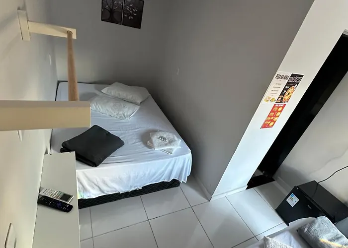 Hotel São Miguel
